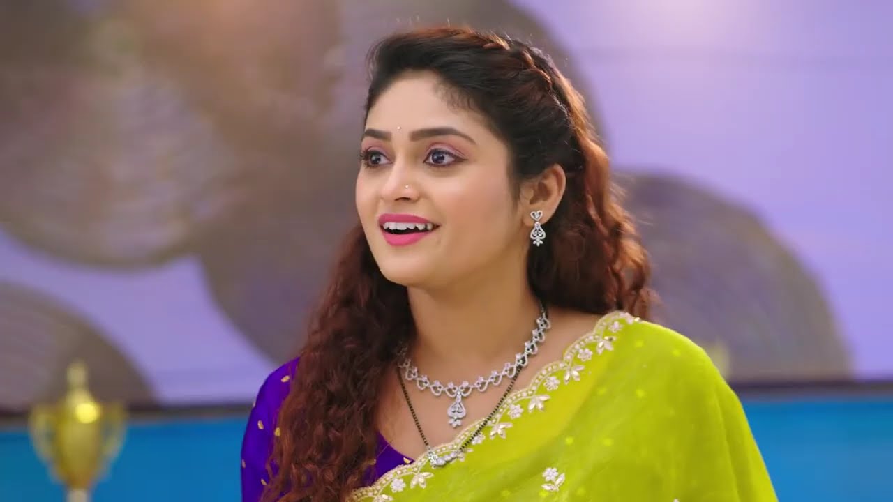 Paaru Marathi | Ep - 618 | Webisode | Nov 27 2025 | Zee Marathi