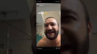 Aykut Elmas Ptt Anısı