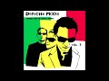 Depeche mode remixes vol9 mixed by lukash andego