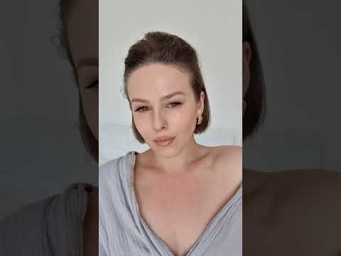 тональный крем для