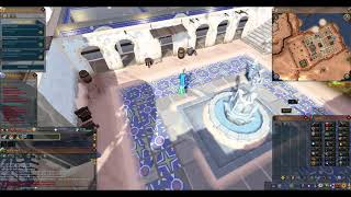 Runescape 3 Ironman 013 - One Piercing Note - Find The Clues & Solve The Mystery In The Abbey