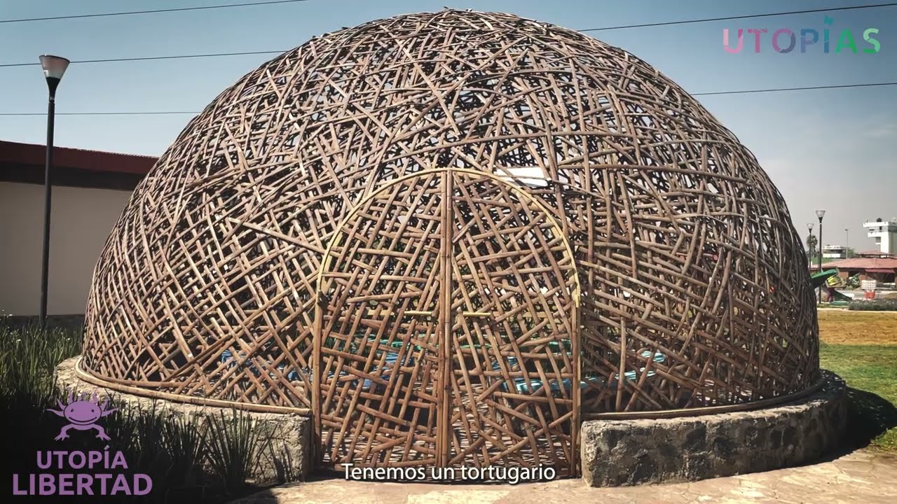 🔴 ¡CONOCE TU NUEVA UTOPÍA LIBERTAD! 🔴