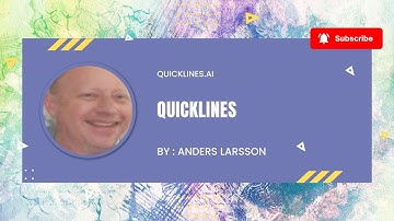[quicklines.ai] - [Quicklines] - Cold email personalized AI icebreakers to get more responses