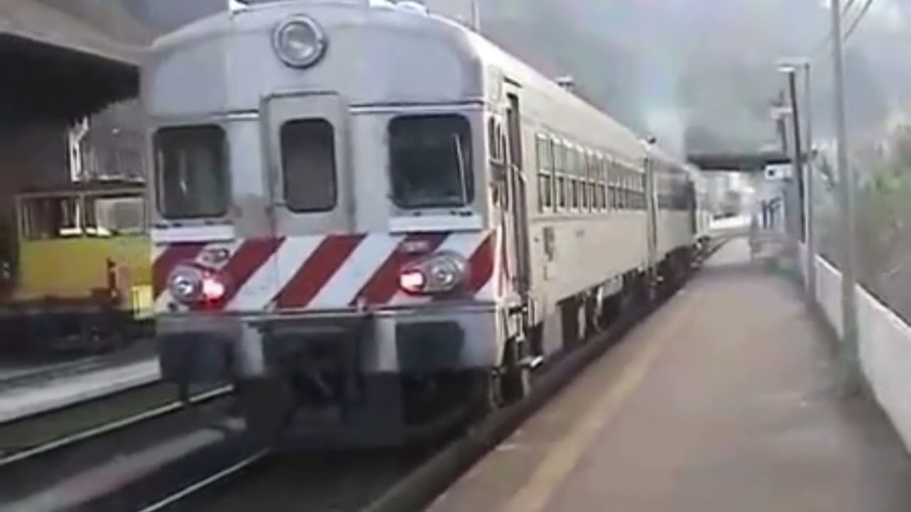 CP UTD 600, QUEREMOS A RECUPERAÇÂO DAS CP 600.