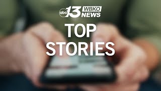 Top Stories For November 2, 2024
