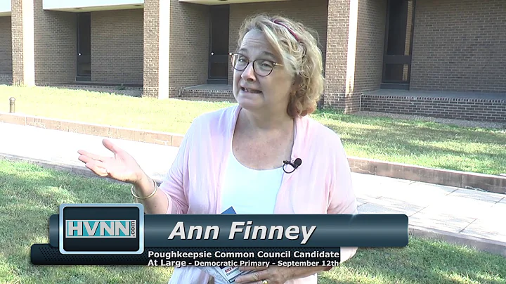 City of Poughkeepsie Common Council At Large Candi...
