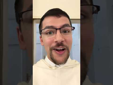 Video: Was ist ein Dominikanermönch?