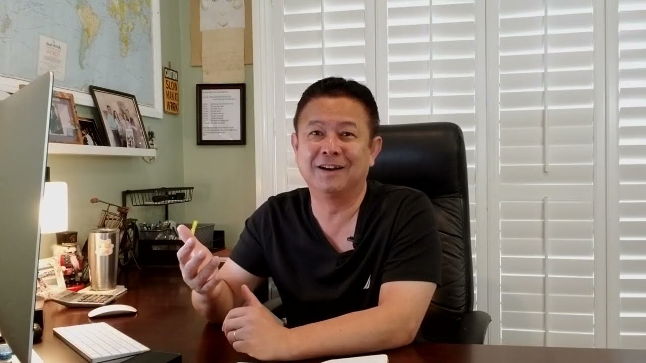 Mỹ, Đầu Tư Hay Trả Hết Nợ Nhà