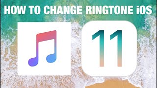 How To Change Ringtone On iOS screenshot 1