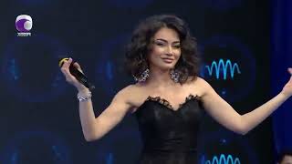 Zeynəb Həsəni - Gəl Yavaş Yavaş (Xəzər Axşamı