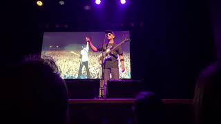 Tom Morello- Mastering Different Guitar Techniques
