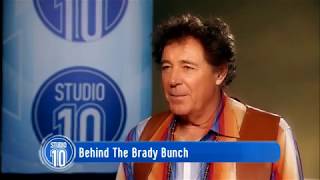 Barry Williams Talks Life & 'The Brady Bunch' | Studio 10
