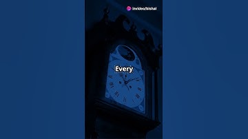 What If Time Suddenly Stopped… But You Didn’t?⏳