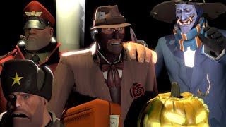 [SFM] The Cracky Curse Man