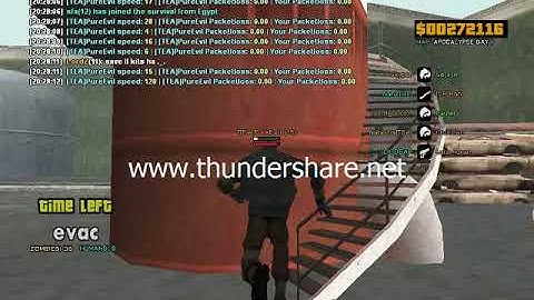 [BTTDM ZS] PureEvil Engine hack