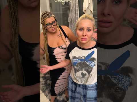 When Adriana GASLIGHTS Sarah after her diamond necklace comes up MISSING!