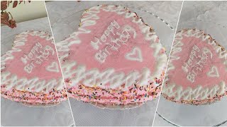 2 Malzemeyle Evde Krem Şanti̇ Yapimi Laktozsuz Marketten Almaniza Gerek Yok Whi̇pped Cream Reci̇pe