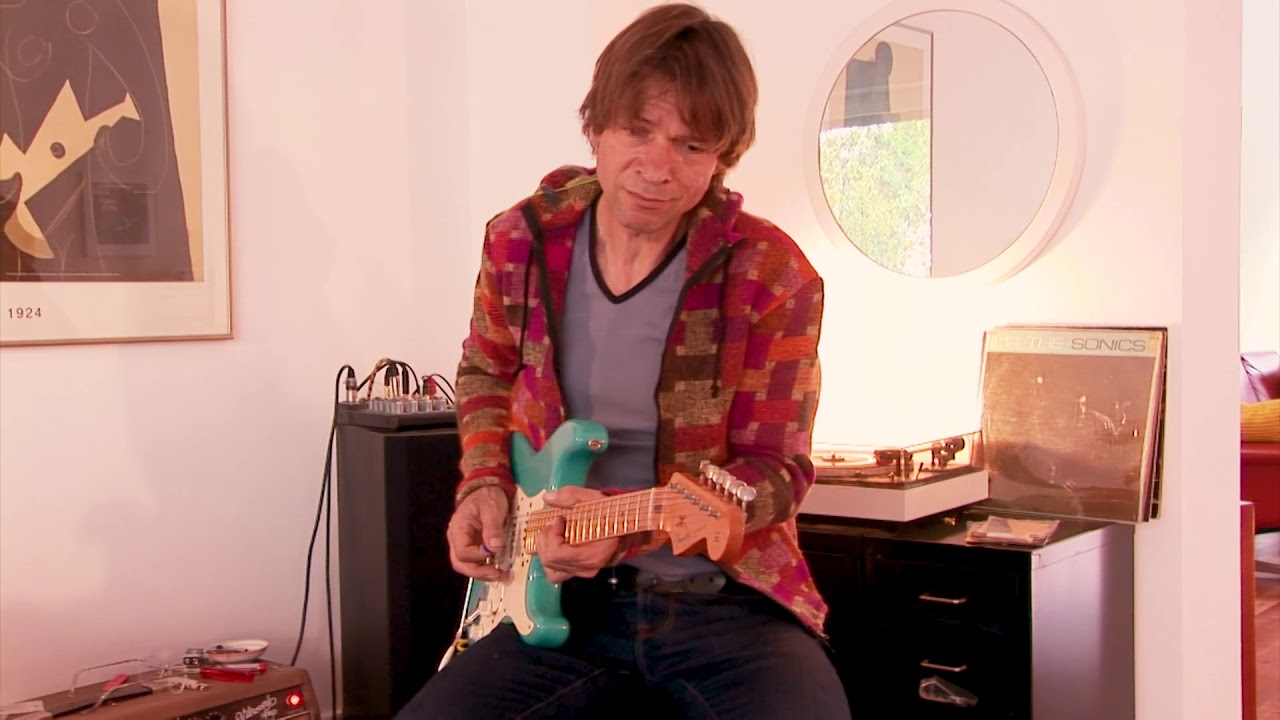 2005 Fender Custom Shop '56 Stratocaster Relic Limited Edition, Taos Tourquise