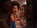 Episode 2. The body she borrowed. BBL wahala #ai