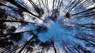 Timelapse with a GoPro Hero 4 session