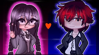 TV Girl trend // Karma x Okuda // assasination classroom // 🧪🔪// Does Karma Like Okuda