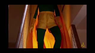 Quicksilver Guesses Visions Halloween Costume - Wandavison Episode 6 2021