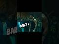 Bagi 2 movie fight short || #shorts #edit