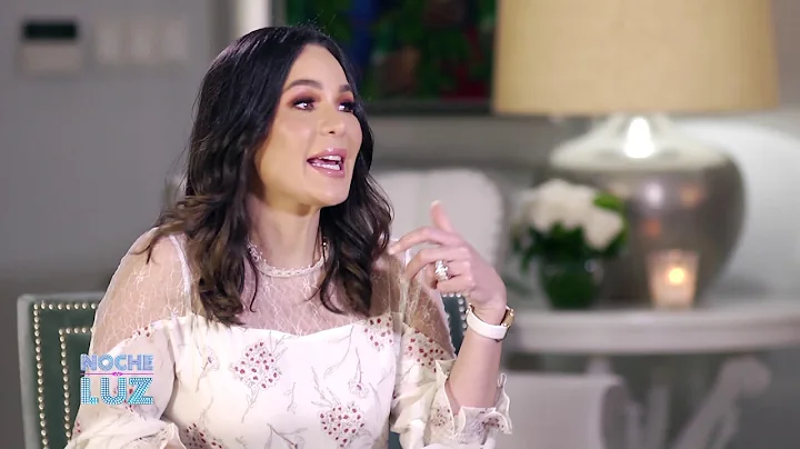 Entrevista a Carolina Meja (Parte 1)