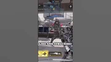 Is LOCUS the BEST SNIPER in 2023? | Part 4 #shorts #codm #callofdutymobile #cod #bestsniper