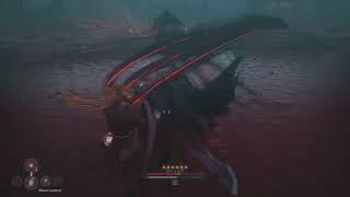 The First Berserker: Khazan - Blade Phantom, hardcore, greatsword