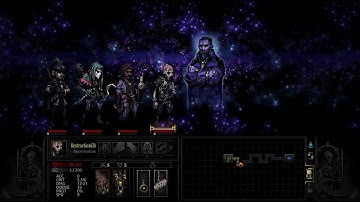Darkest Dungeon – LUNM mod (again) Part 109
