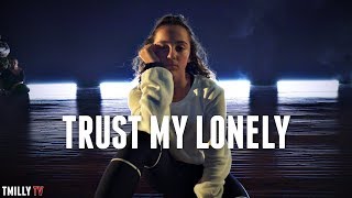 Alessia Cara - Trust My Lonely - Dance Choreography by Jojo Gomez ft Sean Lew Kaycee Rice Bailey Sok