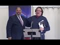 David Griffiths - Keeping the Nation Together - Heritage Party Conference 2022