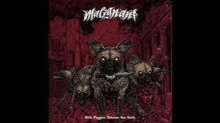 Malignant - With Daggers Between Our Teeth 2021 (Full EP)