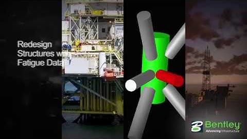 Redesign Structures with Fatigue Data