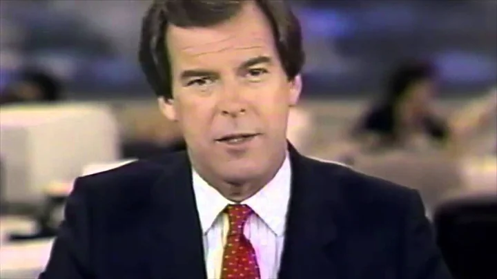 Top News Story August 1, 1989