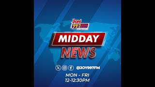 US agencies tight-lipped nearly a week after MP’s arrest | Midday News (May 15, 2026)