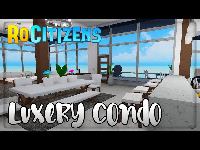 Top 10 roblox condo game ideas and inspiration