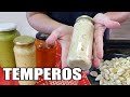 TEMPERO CASEIRO - RECEITAS DA ROSA