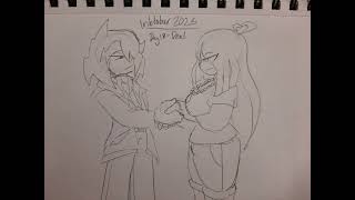 Inktober 2025 Results Showcase