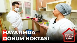 Arzu'nun Başına Gelen İlginç Olay  - Temizlik Benim İşim 372. Bölüm