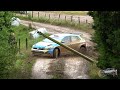 Rallye castine terre doccitanie 2024  best of