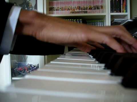 Harder better faster piano Sweet Dreams piano Cloc...