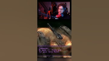 Armored Core Controls are Wild #armoredcore #retrogaming