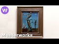 The Burning Giraffe by Salvador Dali: Depiction of the artist's unconscious | Artwork Explained