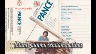 (Full Album) Pance # Jawaban Symphoni Rindu