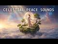 Celestial Angel Music ✨ Sacred Choir for Relaxation, Prayer &amp; Meditation