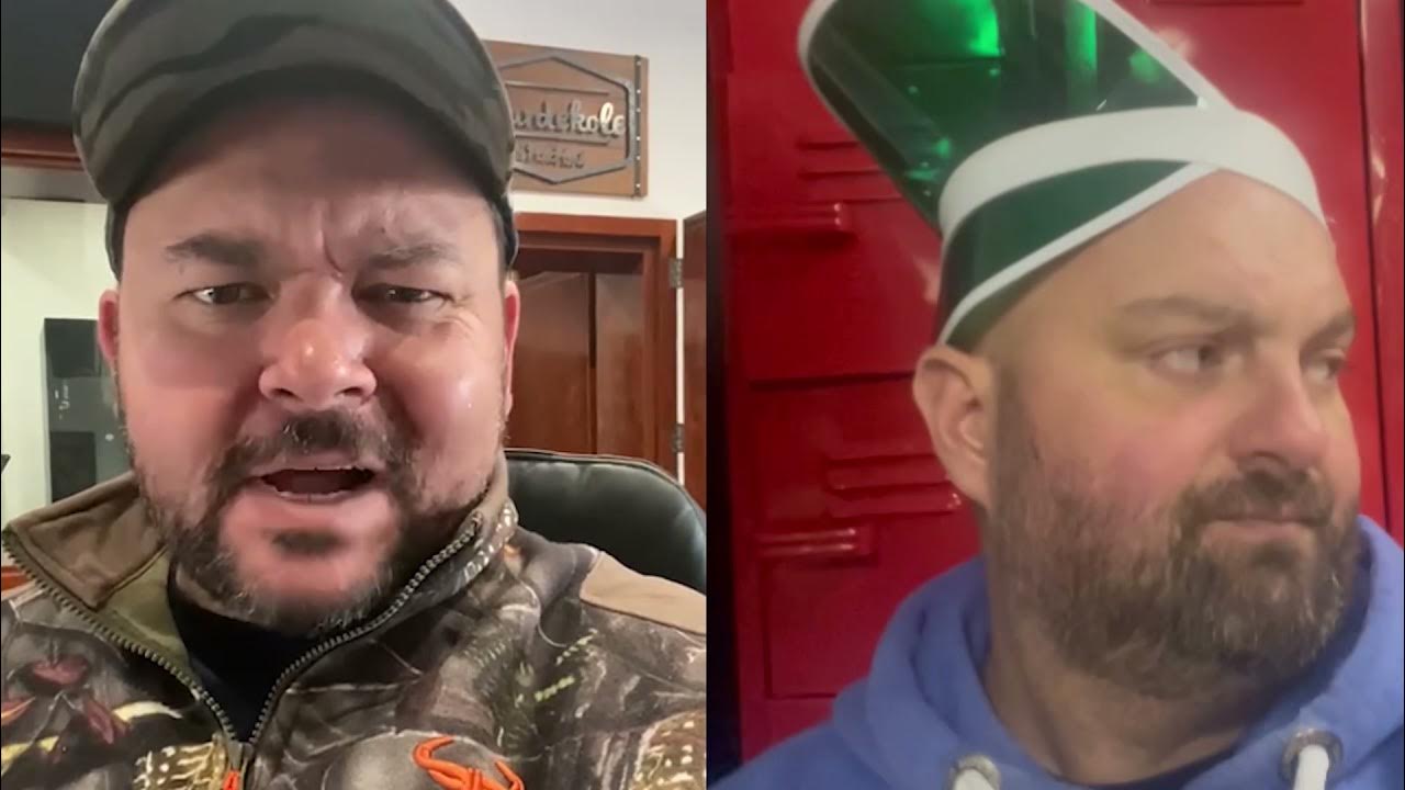 Game Day! - YouTube