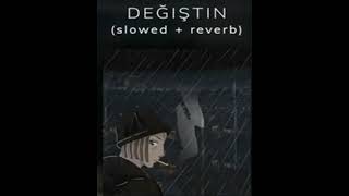 lia shine değiştin-slowed + reverb Resimi