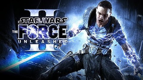 Star Wars: The Force Unleashed II (Part 3)